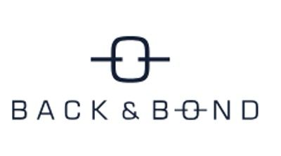 Backbond logo