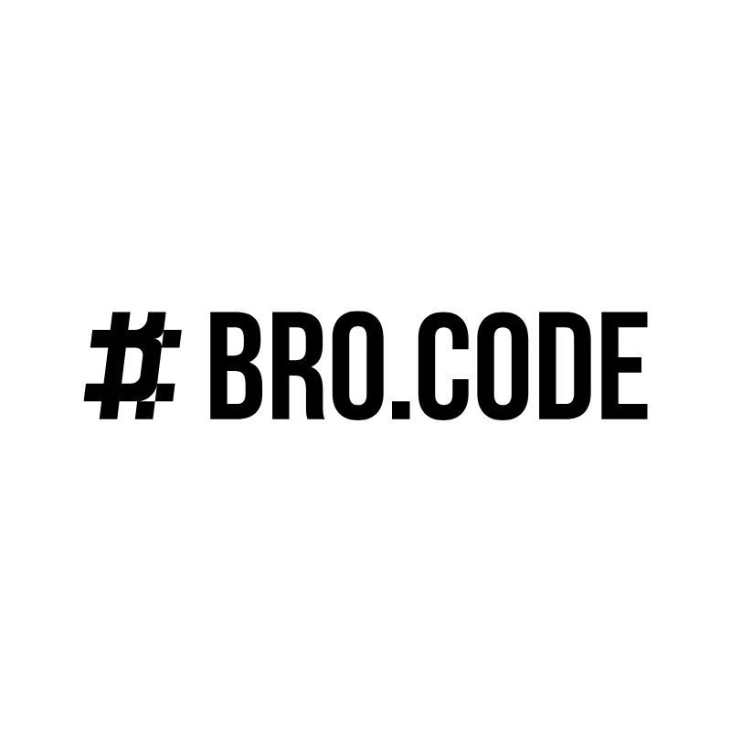 Brocode logo