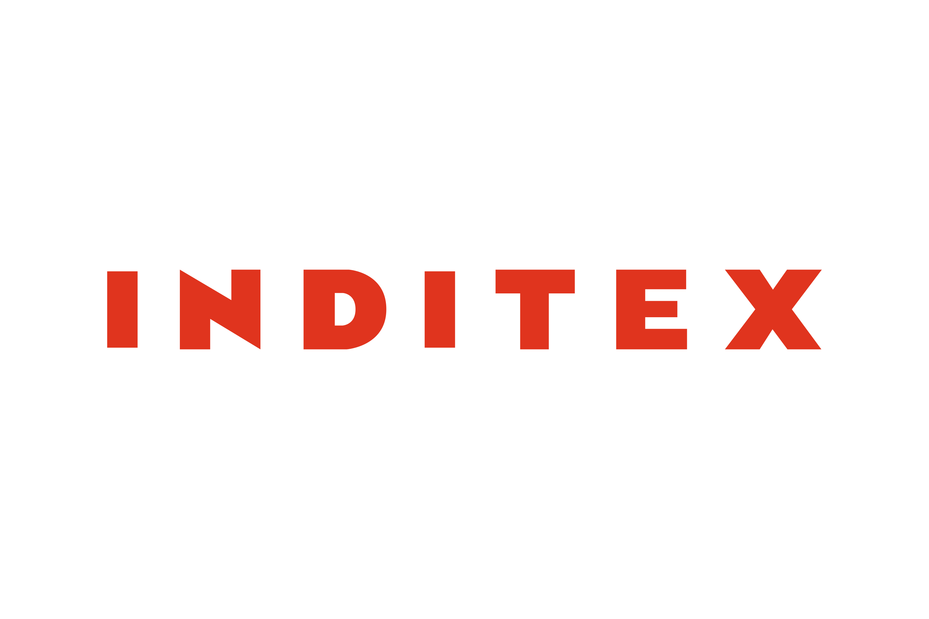 Inditex logo