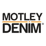 Motley Denim logo