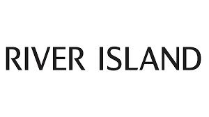 River Island logo