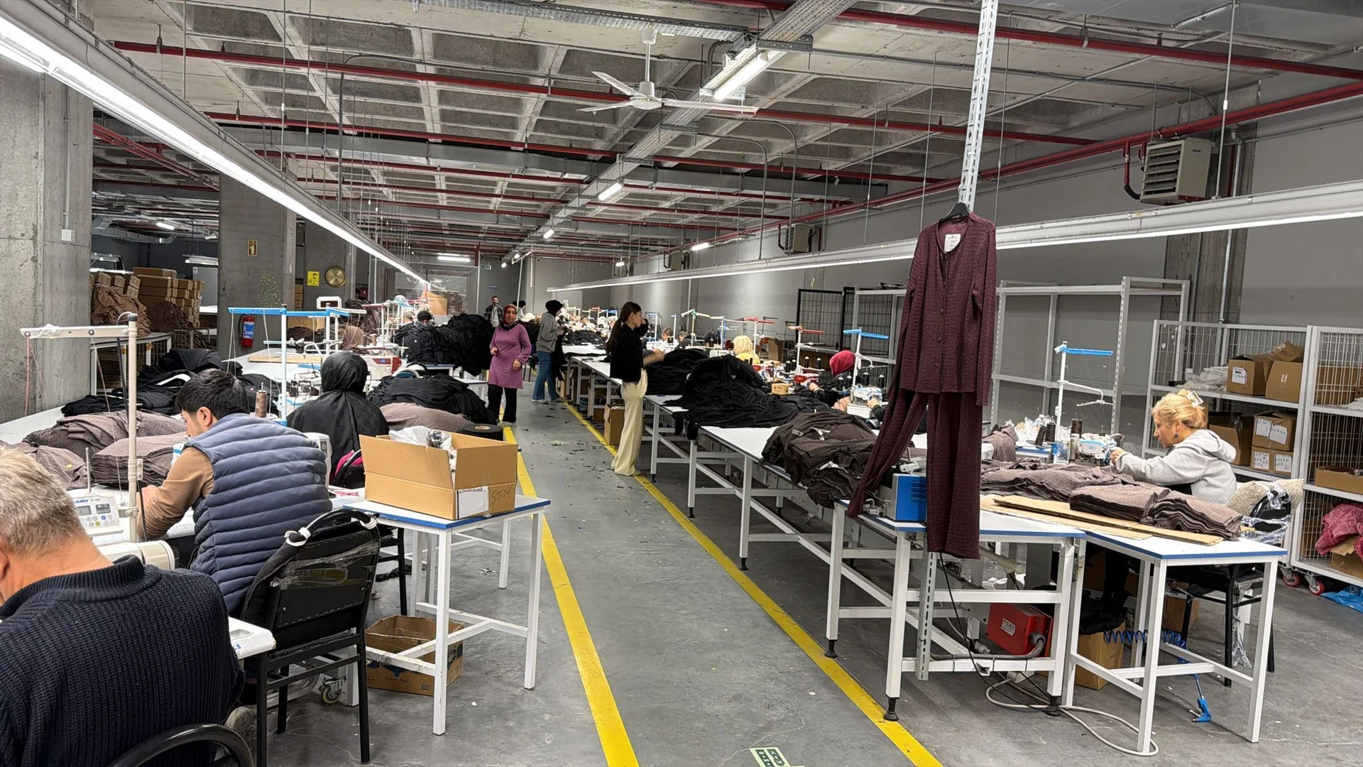 Production facility image 2